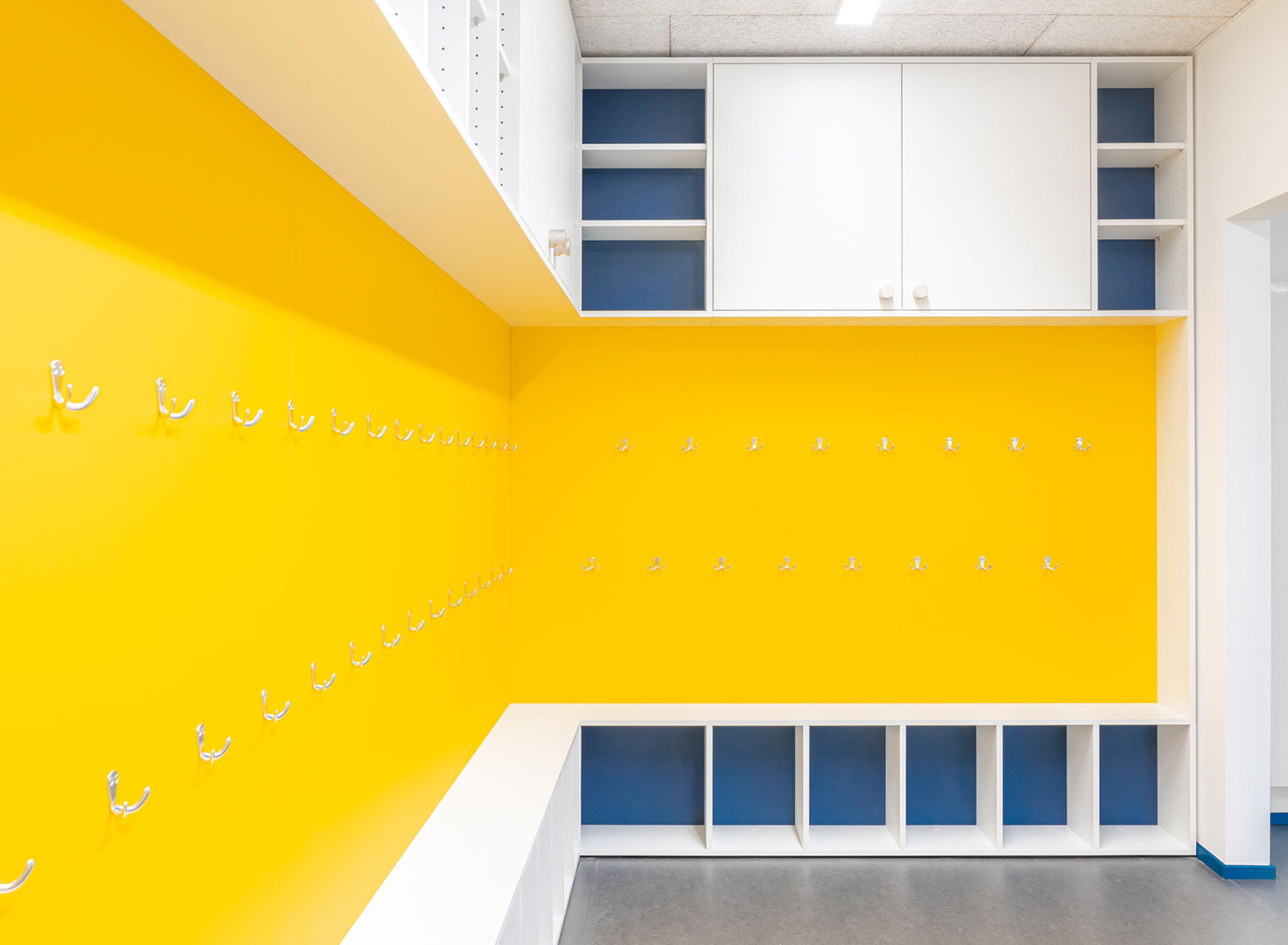 Graber Schiess Architekten