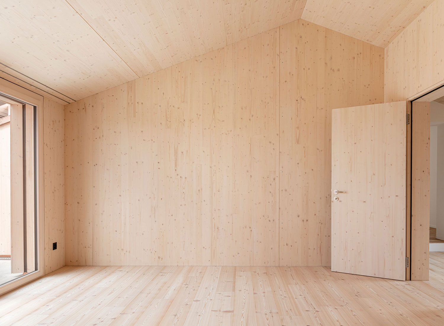 Parc Architekten