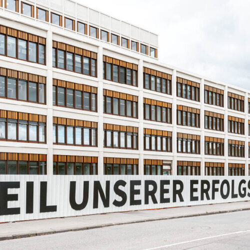 Südallee