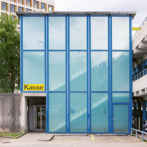 Kantonsspital