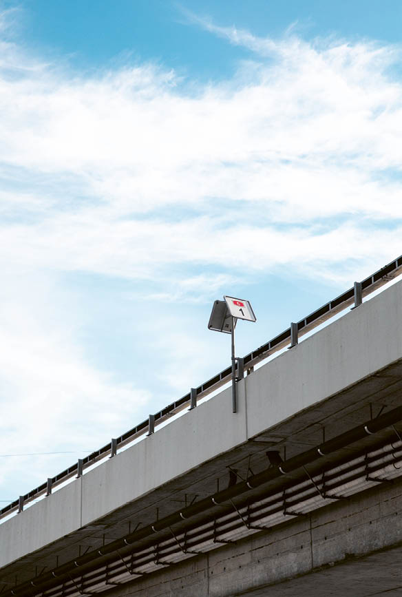 Verzweigung Wankdorf